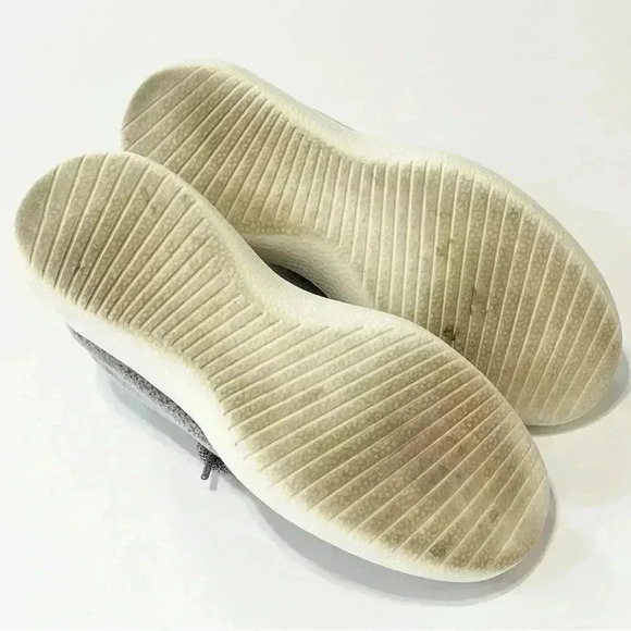 Allbirds Tree Runners Lavender - Picture 5 of 6